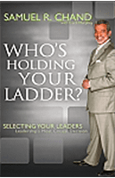 ladder